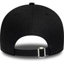 mutzen-gebogen-schwarz-verstellbares-band-9forty-gem-patch-distress-alone-von-new-era