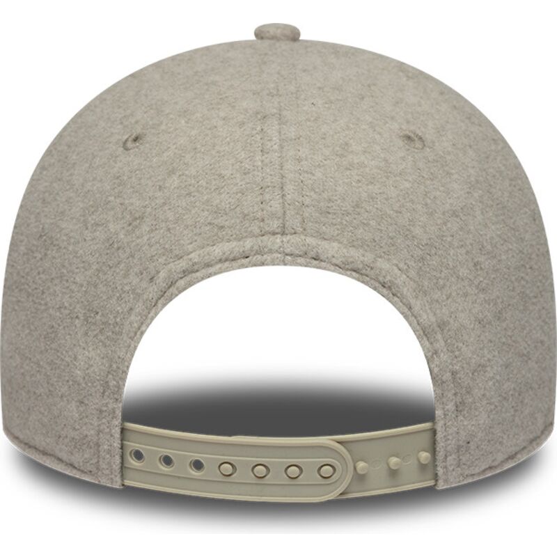 mutzen-gebogen-beige-snapback-9forty-winter-der-los-angeles-dodgers-mlb-von-new-era