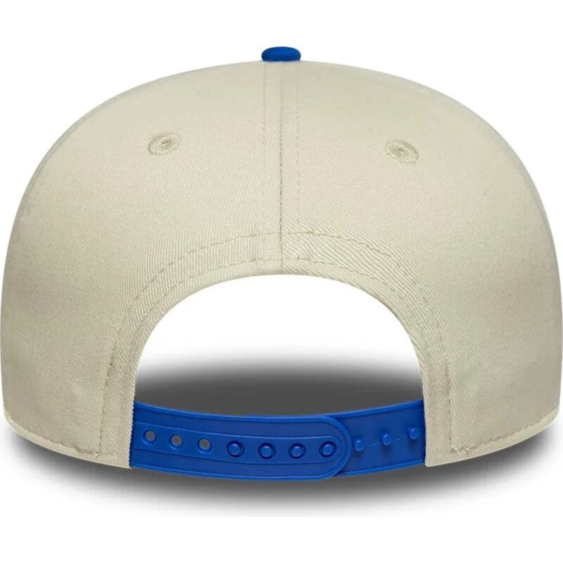 mutzen-gebogen-beige-snapback-9seventy-stretch-snap-contrast-visor-der-alpine-f1-team-formula-1-von-new-era mutzen-gebogen-beige-snapback-9seventy-stretch-snap-contrast-visor-der-alpine-f1-team-formula-1-von-new-era