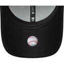 mutzen-gebogen-schwarz-snapback-9forty-winter-borg-der-new-york-yankees-mlb-von-new-era