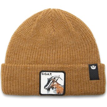 Mützen braun The Goat Original Recipe The Farm Goorin Bros.