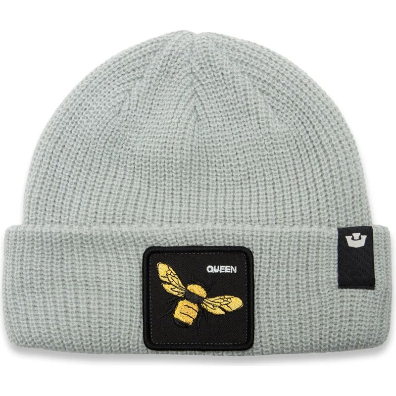 mutzen-grau-the-queen-bee-original-recipe-the-farm-goorin-bros