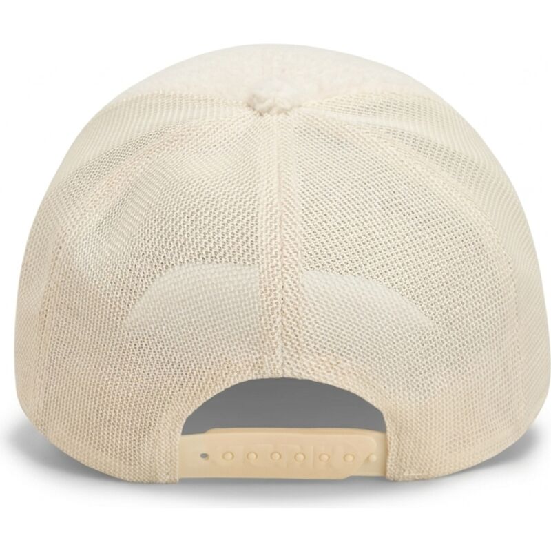 mutzen-gebogen-beige-snapback-der-teddy-double-stuffed-the-farm-goorin-bros mutzen-gebogen-beige-snapback-der-teddy-double-stuffed-the-farm-goorin-bros