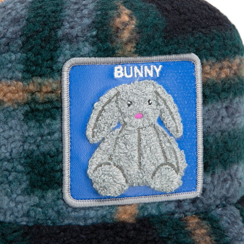 mutzen-gebogen-grun-snapback-der-bunny-double-stuffed-the-farm-goorin-bros mutzen-gebogen-grun-snapback-der-bunny-double-stuffed-the-farm-goorin-bros