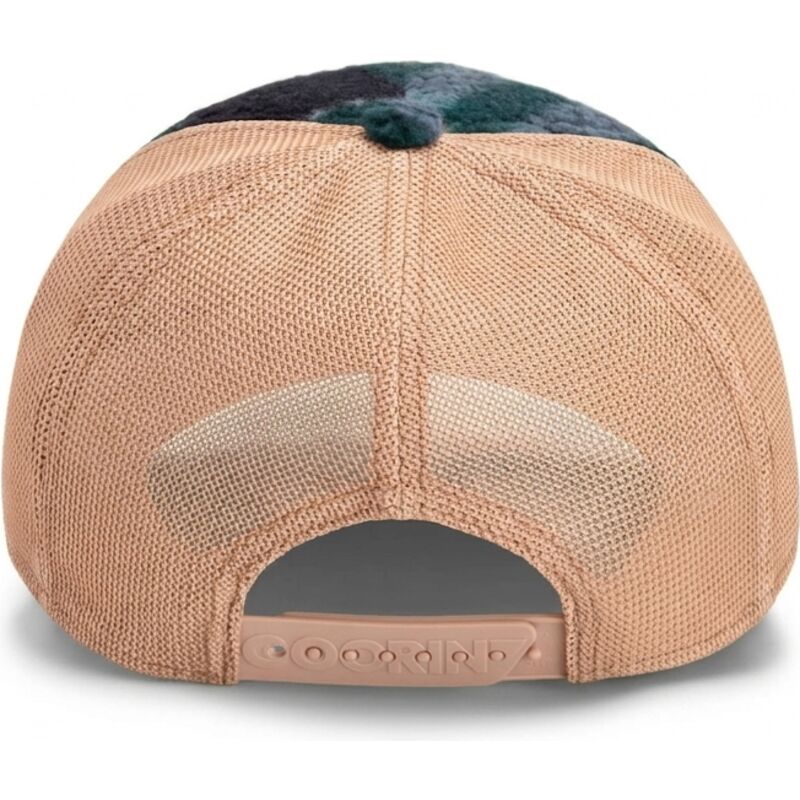 mutzen-gebogen-grun-snapback-der-bunny-double-stuffed-the-farm-goorin-bros mutzen-gebogen-grun-snapback-der-bunny-double-stuffed-the-farm-goorin-bros
