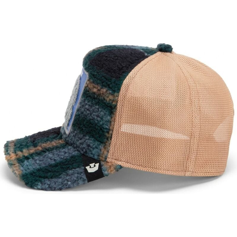 mutzen-gebogen-grun-snapback-der-bunny-double-stuffed-the-farm-goorin-bros mutzen-gebogen-grun-snapback-der-bunny-double-stuffed-the-farm-goorin-bros