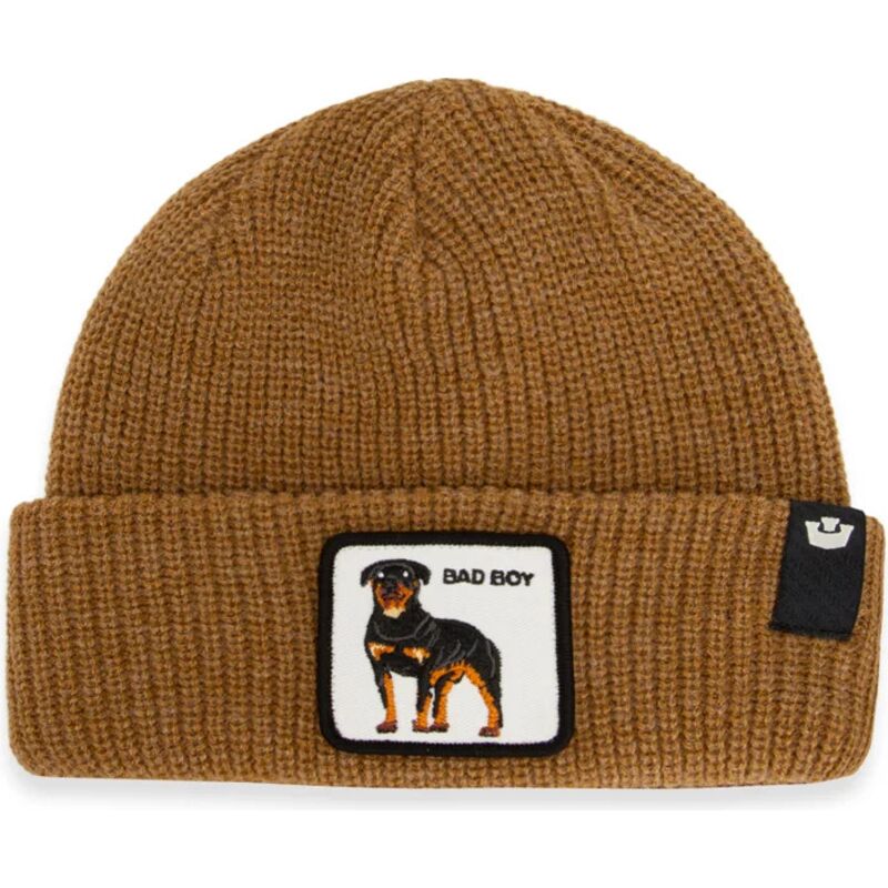 mutzen-braun-fur-kinder-the-bad-boy-original-recipe-the-farm-goorin-bros mutzen-braun-fur-kinder-the-bad-boy-original-recipe-the-farm-goorin-bros