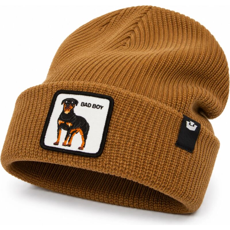 mutzen-braun-fur-kinder-the-bad-boy-original-recipe-the-farm-goorin-bros mutzen-braun-fur-kinder-the-bad-boy-original-recipe-the-farm-goorin-bros