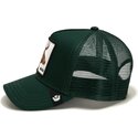 mutzen-gebogen-grun-snapback-over-the-line-buck-out-of-bounds-the-farm-goorin-bros