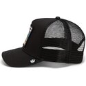 mutzen-gebogen-schwarz-snapback-cancelled-skull-pop-art-strikes-back-the-farm-goorin-bros