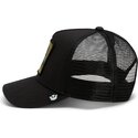 mutzen-gebogen-schwarz-snapback-deadly-scorpion-pop-art-strikes-back-the-farm-goorin-bros