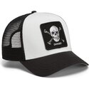mutzen-gebogen-schwarz-snapback-danger-skull-and-crossbones-original-recipe-the-farm-goorin-bros