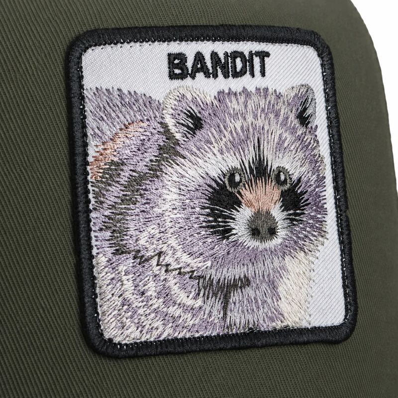 mutzen-gebogen-grun-snapback-bandit-original-recipe-the-farm-goorin-bros