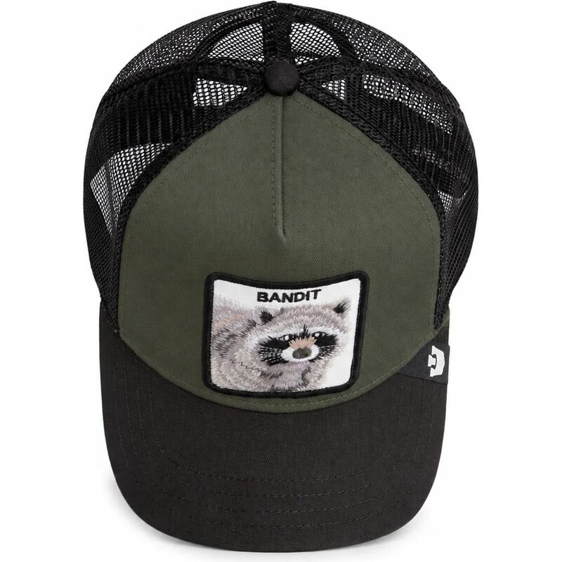 mutzen-gebogen-grun-snapback-bandit-original-recipe-the-farm-goorin-bros
