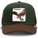 mutzen-gebogen-mehrfarbig-snapback-represent-eagle-original-recipe-the-farm-goorin-bros