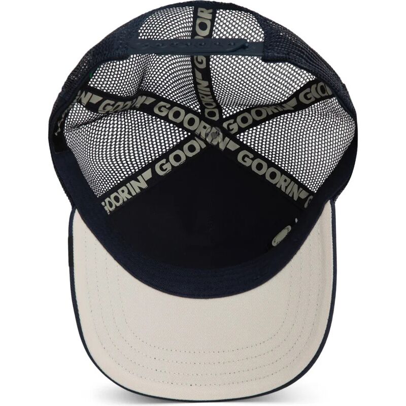 mutzen-gebogen-marineblau-snapback-bear-original-recipe-the-farm-goorin-bros mutzen-gebogen-marineblau-snapback-bear-original-recipe-the-farm-goorin-bros