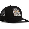 mutzen-gebogen-schwarz-snapback-wise-ass-original-recipe-the-farm-goorin-bros