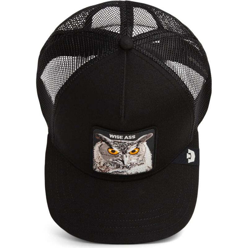 mutzen-gebogen-schwarz-snapback-wise-ass-original-recipe-the-farm-goorin-bros