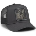 mutzen-gebogen-grau-snapback-circle-of-life-loner-tone-shift-the-farm-goorin-bros