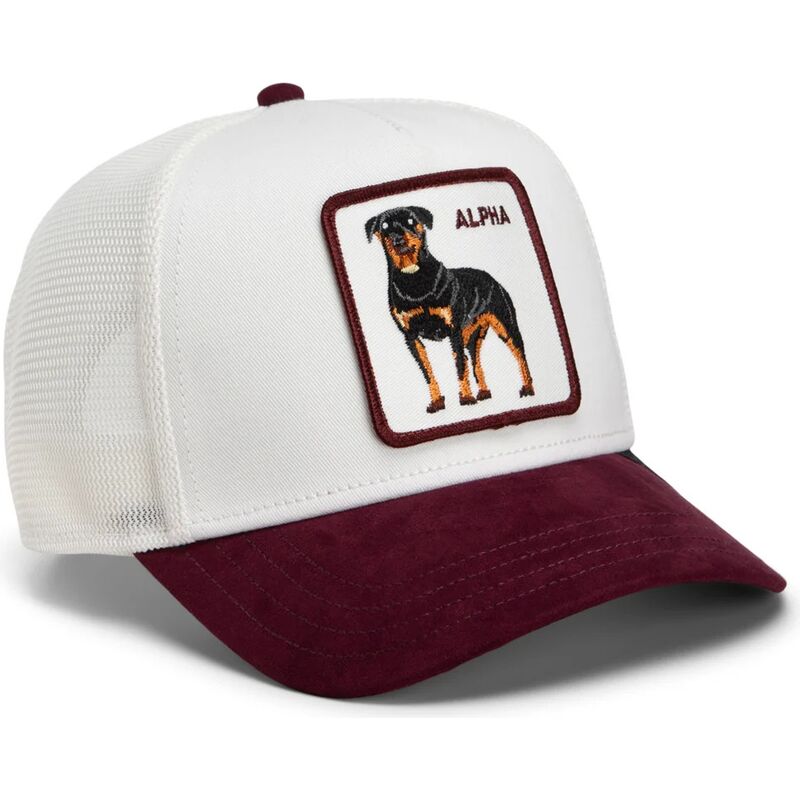 mutzen-gebogen-weiss-snapback-suede-alpha-microsuede-the-farm-goorin-bros