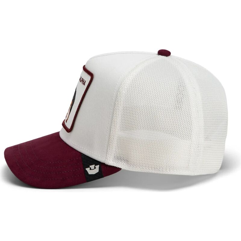mutzen-gebogen-weiss-snapback-suede-alpha-microsuede-the-farm-goorin-bros