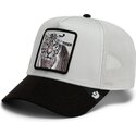 mutzen-gebogen-grau-snapback-suede-tiger-microsuede-the-farm-goorin-bros