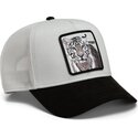 mutzen-gebogen-grau-snapback-suede-tiger-microsuede-the-farm-goorin-bros