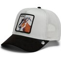 mutzen-gebogen-grau-snapback-suede-greatest-goat-microsuede-the-farm-goorin-bros
