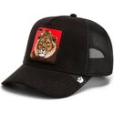 mutzen-gebogen-schwarz-snapback-re-leone-rosso-microsuede-king-the-farm-goorin-bros