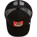 mutzen-gebogen-schwarz-snapback-re-leone-rosso-microsuede-king-the-farm-goorin-bros