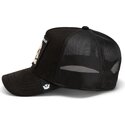 mutzen-gebogen-schwarz-snapback-suede-cancelled-skull-microsuede-the-farm-goorin-bros