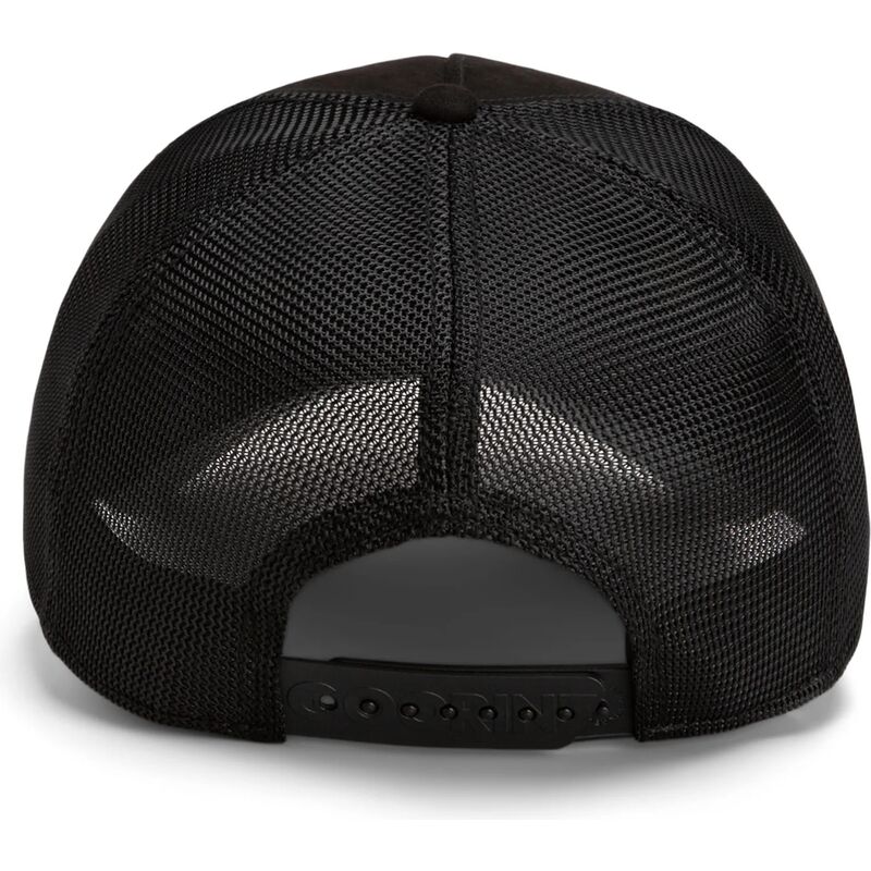 mutzen-gebogen-schwarz-snapback-suede-cancelled-skull-microsuede-the-farm-goorin-bros