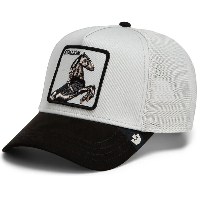 mutzen-gebogen-grau-snapback-suede-stallion-microsuede-the-farm-goorin-bros