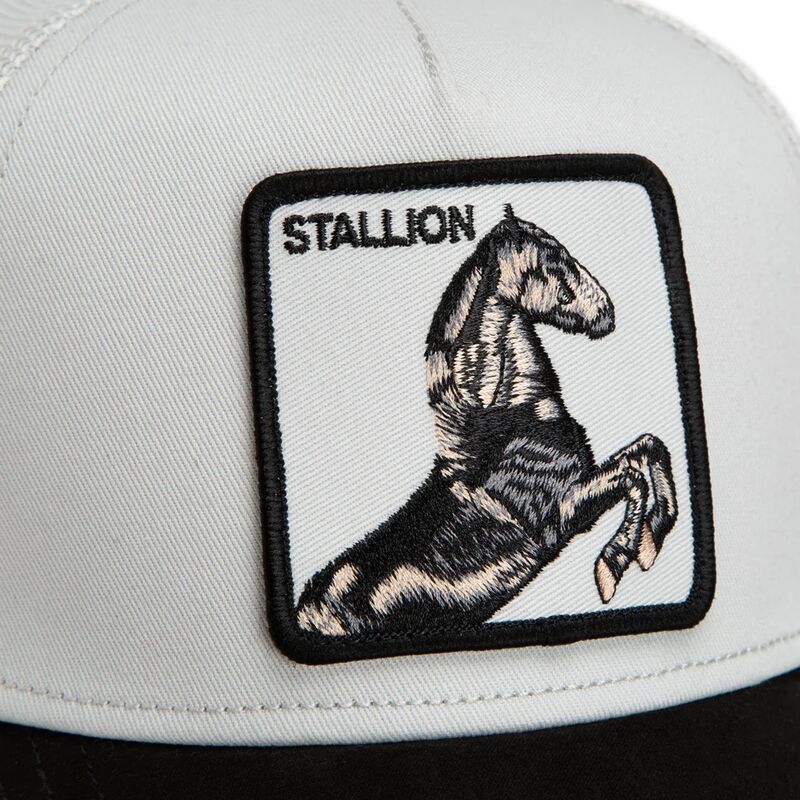 mutzen-gebogen-grau-snapback-suede-stallion-microsuede-the-farm-goorin-bros