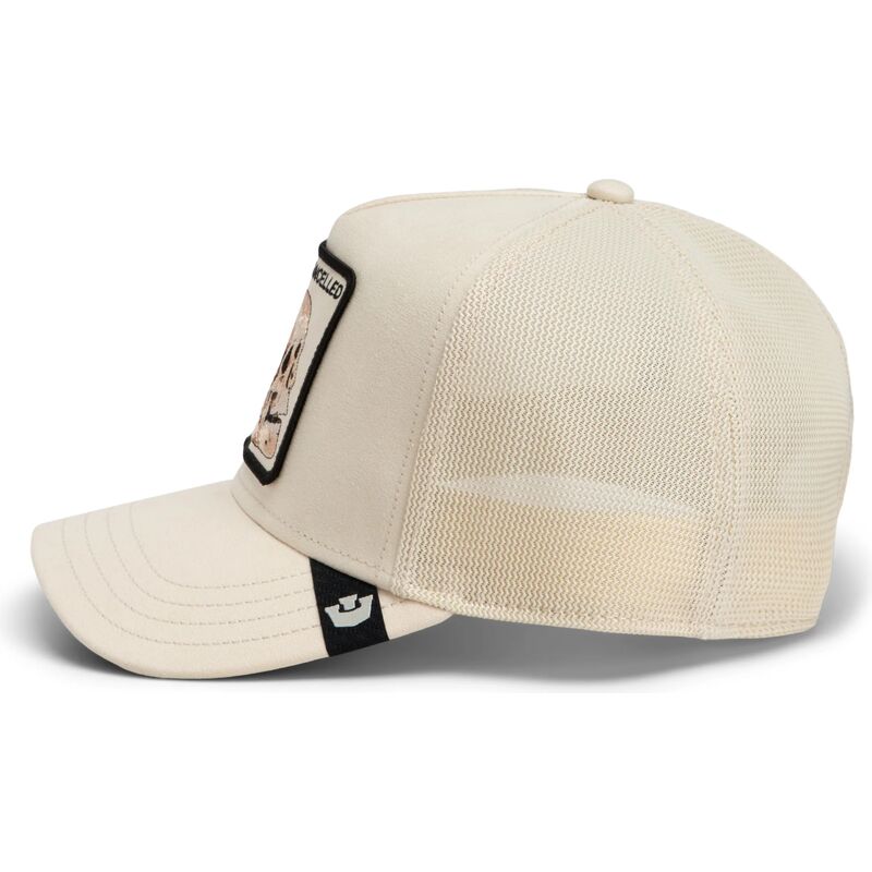 mutzen-gebogen-beige-snapback-suede-cancelled-skull-microsuede-the-farm-goorin-bros