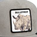 mutzen-gebogen-grau-snapback-suede-rhino-microsuede-bulletproof-the-farm-goorin-bros