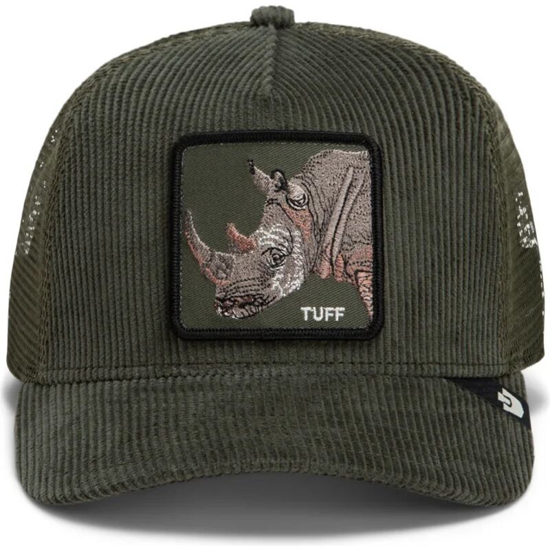 mutzen-gebogen-grun-snapback-corduroy-tuff-ridgeline-the-farm-goorin-bros mutzen-gebogen-grun-snapback-corduroy-tuff-ridgeline-the-farm-goorin-bros