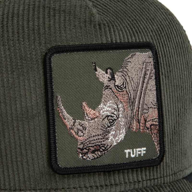 mutzen-gebogen-grun-snapback-corduroy-tuff-ridgeline-the-farm-goorin-bros mutzen-gebogen-grun-snapback-corduroy-tuff-ridgeline-the-farm-goorin-bros