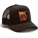 mutzen-gebogen-braun-snapback-corduroy-grit-ridgeline-the-farm-goorin-bros