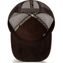 mutzen-gebogen-braun-snapback-corduroy-grit-ridgeline-the-farm-goorin-bros