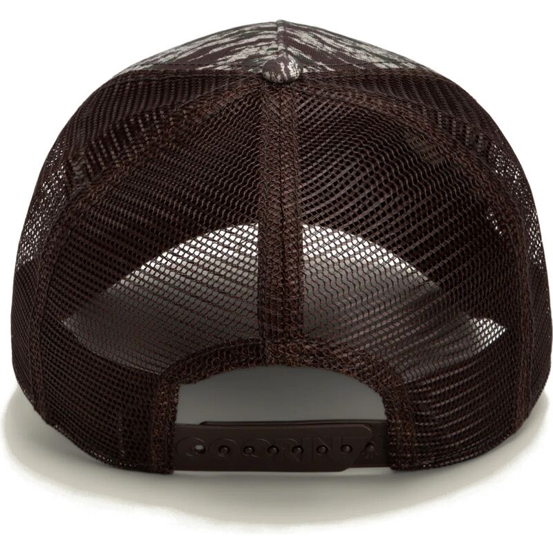 mutzen-gebogen-tarnung-snapback-engraved-bear-camo-glitch-the-farm-goorin-bros mutzen-gebogen-tarnung-snapback-engraved-bear-camo-glitch-the-farm-goorin-bros