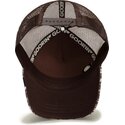mutzen-gebogen-tarnung-snapback-engraved-bear-camo-glitch-the-farm-goorin-bros