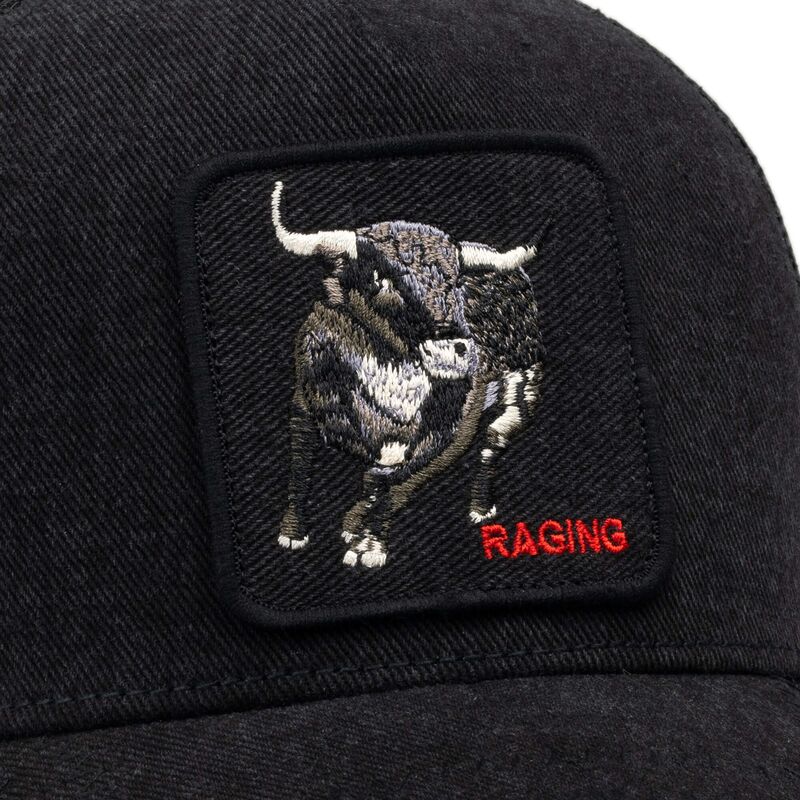 mutzen-gebogen-schwarz-snapback-raging-denim-after-dark-the-farm-goorin-bros mutzen-gebogen-schwarz-snapback-raging-denim-after-dark-the-farm-goorin-bros