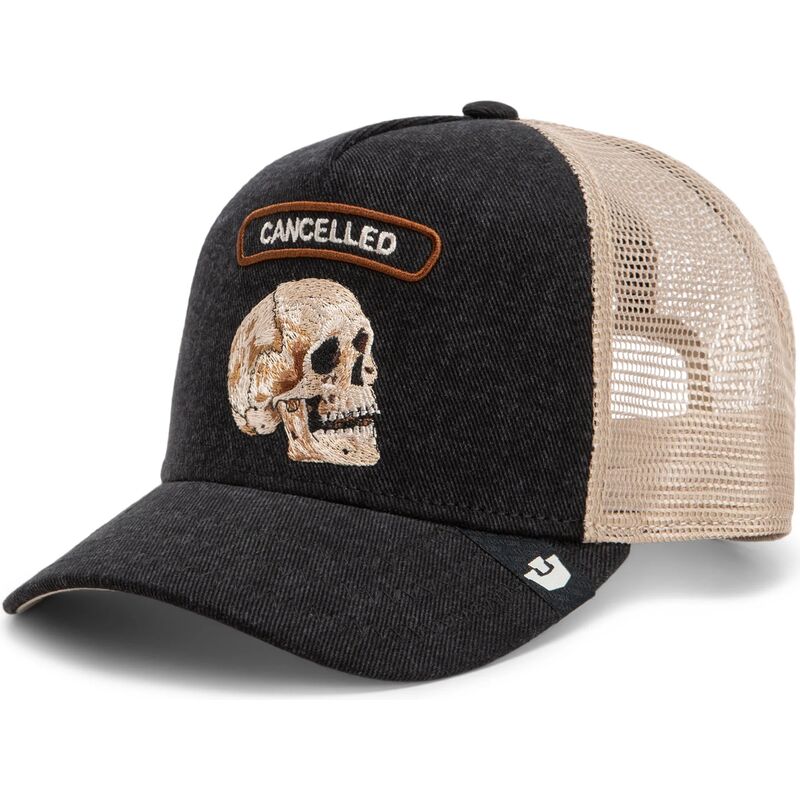 mutzen-gebogen-schwarz-snapback-cancelled-rocker-denim-after-dark-the-farm-goorin-bros mutzen-gebogen-schwarz-snapback-cancelled-rocker-denim-after-dark-the-farm-goorin-bros
