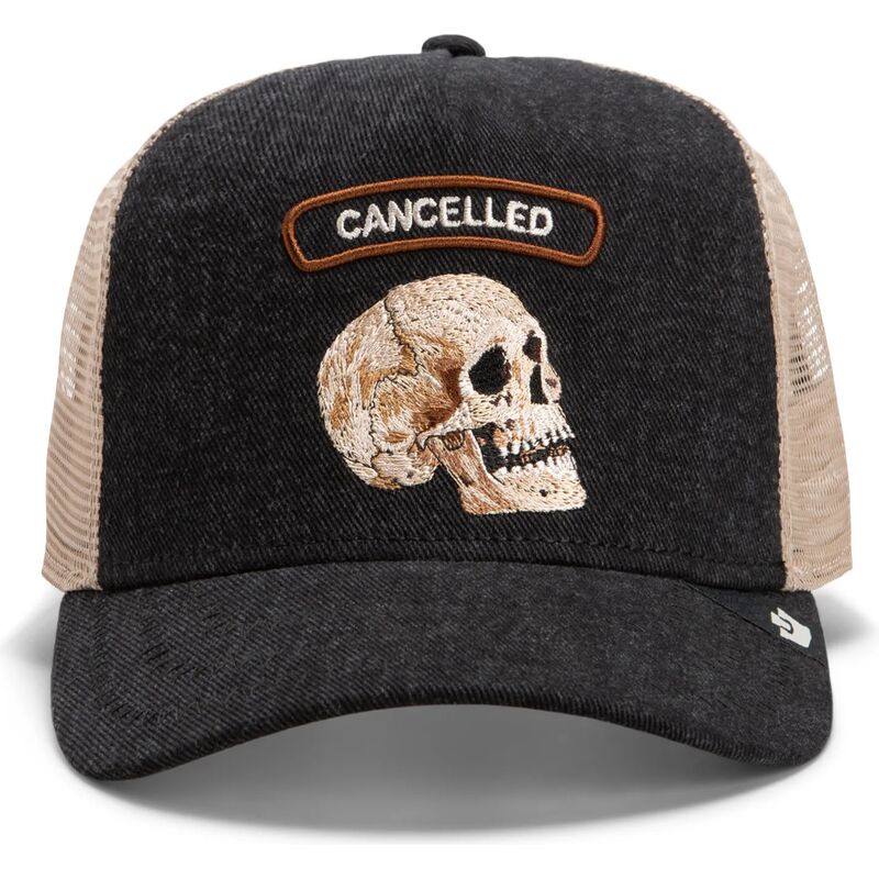 mutzen-gebogen-schwarz-snapback-cancelled-rocker-denim-after-dark-the-farm-goorin-bros mutzen-gebogen-schwarz-snapback-cancelled-rocker-denim-after-dark-the-farm-goorin-bros