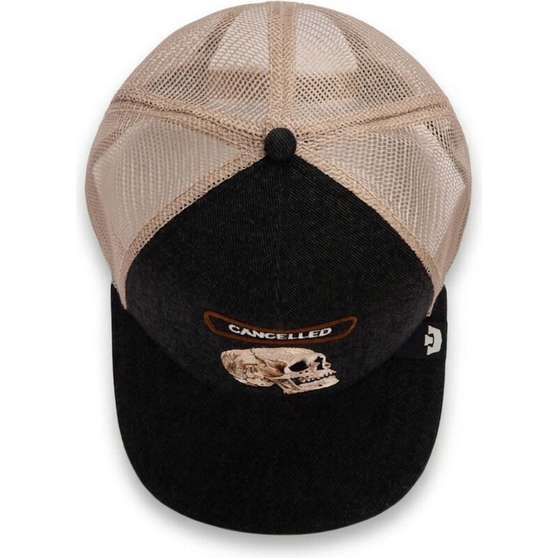 mutzen-gebogen-schwarz-snapback-cancelled-rocker-denim-after-dark-the-farm-goorin-bros mutzen-gebogen-schwarz-snapback-cancelled-rocker-denim-after-dark-the-farm-goorin-bros