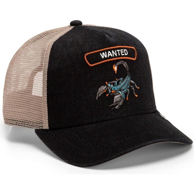 mutzen-gebogen-schwarz-snapback-wanted-rocker-denim-after-dark-the-farm-goorin-bros