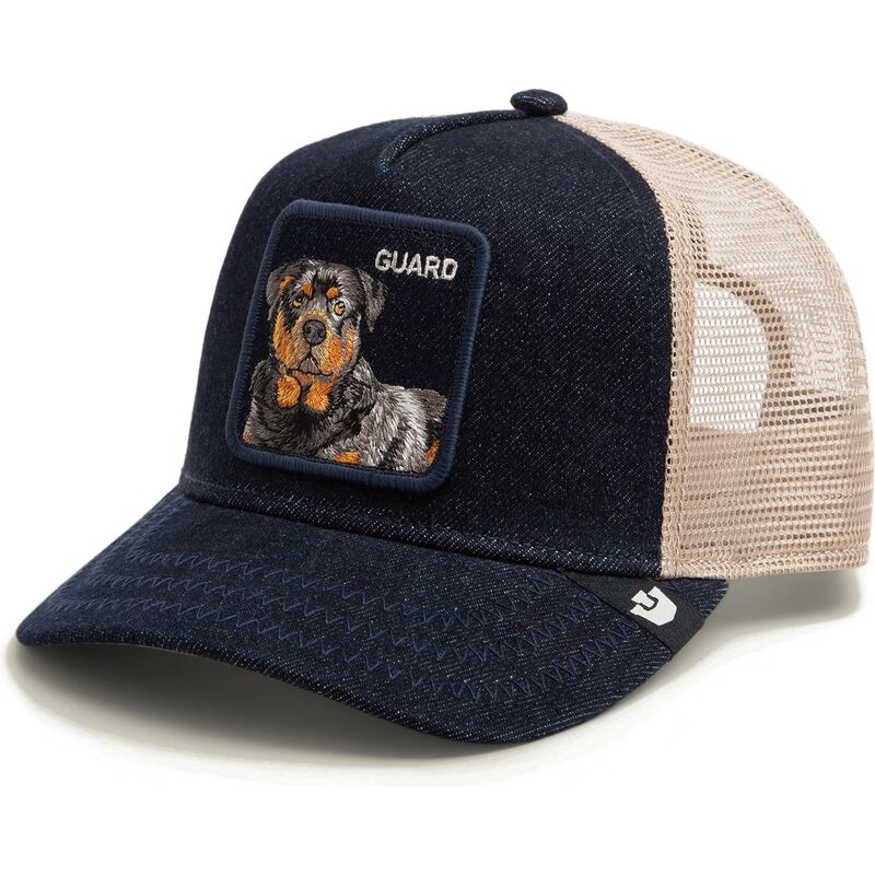 mutzen-gebogen-marineblau-snapback-guard-denim-after-dark-the-farm-goorin-bros