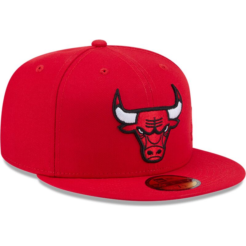 mutzen-flach-rot-angepasst-59fifty-side-script-der-chicago-bulls-nba-von-new-era mutzen-flach-rot-angepasst-59fifty-side-script-der-chicago-bulls-nba-von-new-era