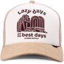 mutzen-gebogen-khaki-snapback-hft-lazy-days-von-djinns